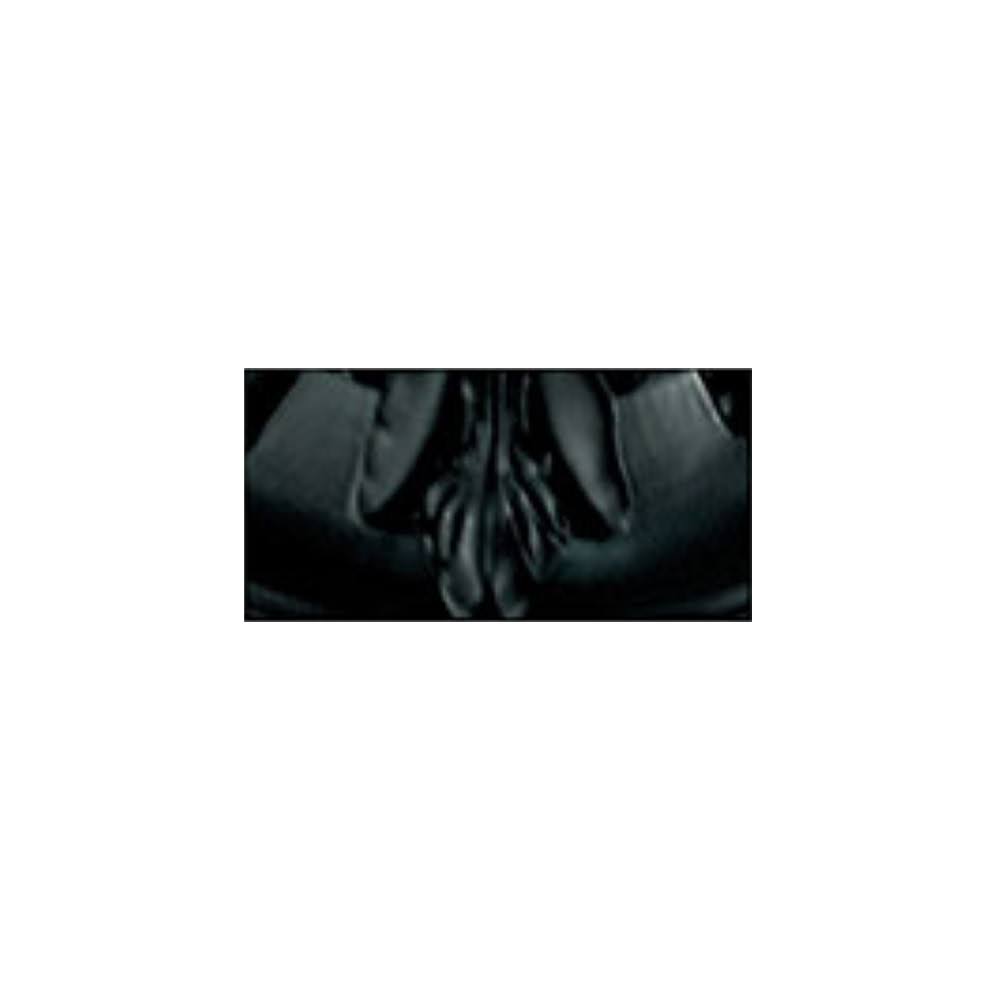 Framburg 2545 MBLACK 5-Light Matte Black Jamestown Dining Chandelier