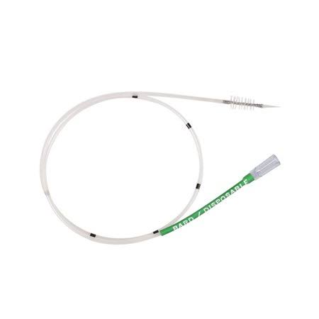 Bard Peg Cleaning Brush 000396 1 Each