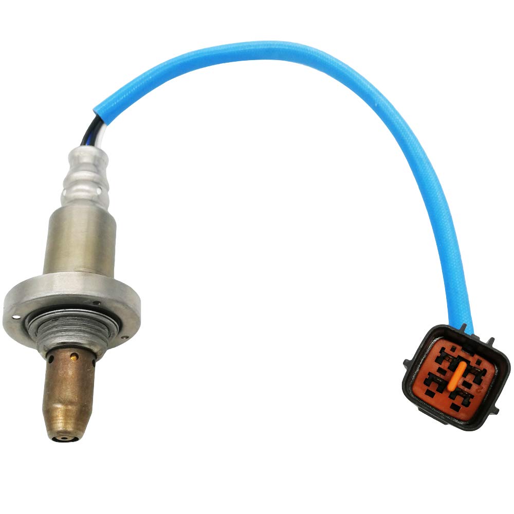 Automotive-leader 234-9108 22641-AA590 Air Fuel Ratio 4-Wire Upstream Oxygen O2 Sensor 1 AFR Compatible for Subaru Forester 2.5L-H4 2011-2013, Subaru Impreza WRX 2.5L-H4 2011-2014 Pack of 2