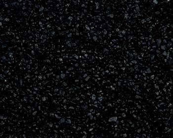 Estes 28012 Special Spectrastone Gravel, 25 lb, Black