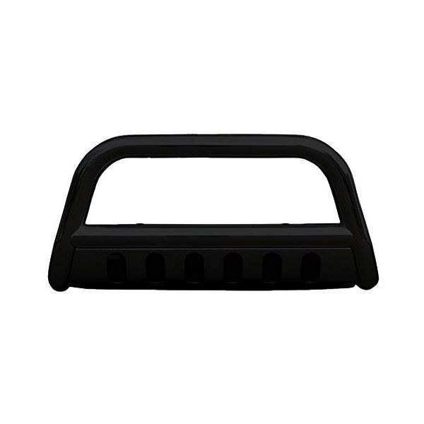 Steelcraft Toyota Tacoma 3x22 Black Powdercoat Bull Bar - 73020B