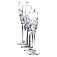 Nachtmann Imperial Sparkling Wine Glass, Set of 4