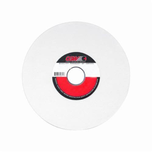 CGW 34752 Straight Surface Grinding Wheel, 12 in Dia x 1 in THK, 5