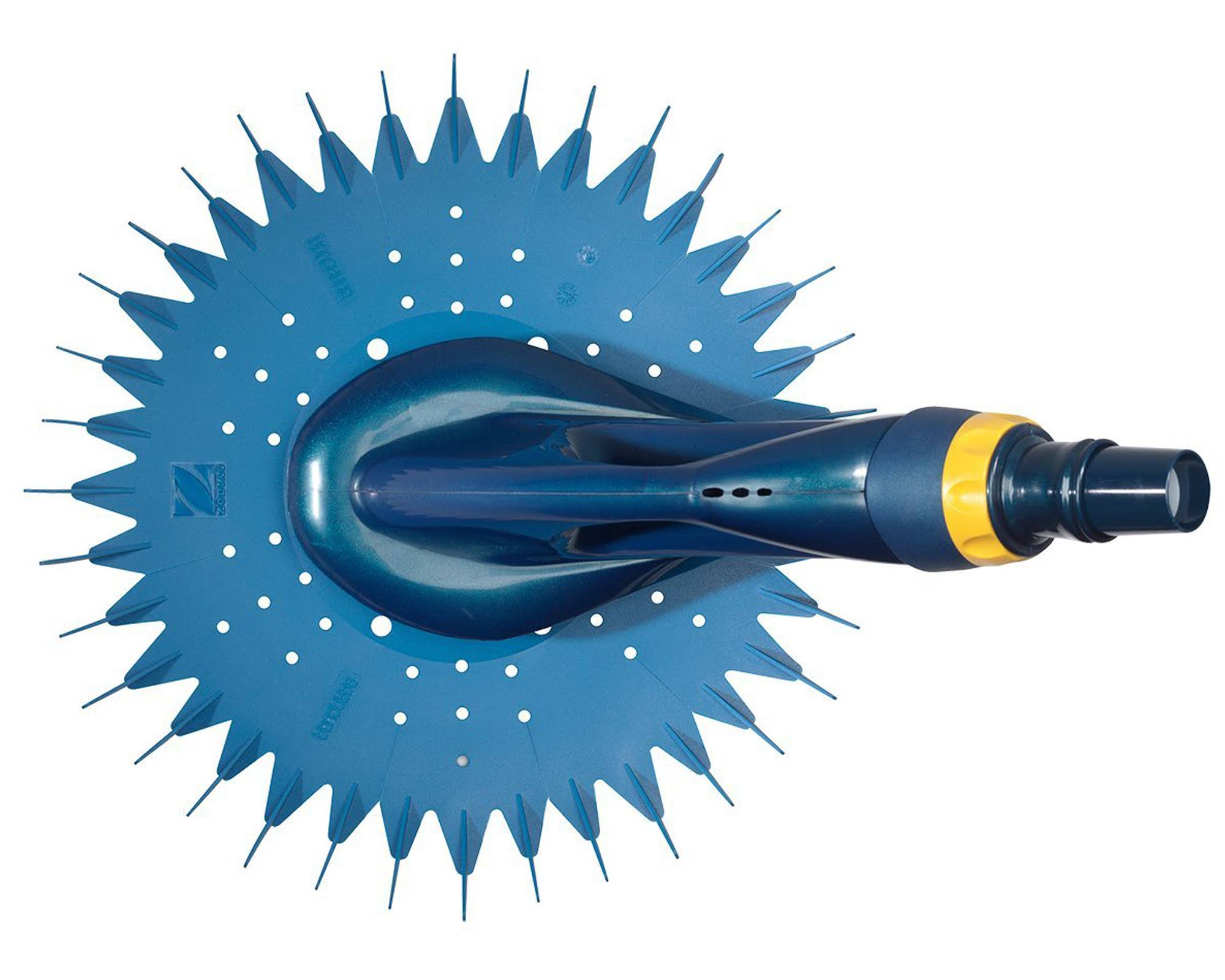 Baracuda G3 W03000 Suction Side Automatic Pool Cleaner with Additional Diaphragm