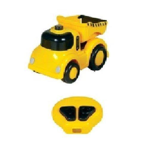 Small World Toys Preschool - Wacky Construction Wheels - Styles and Colors