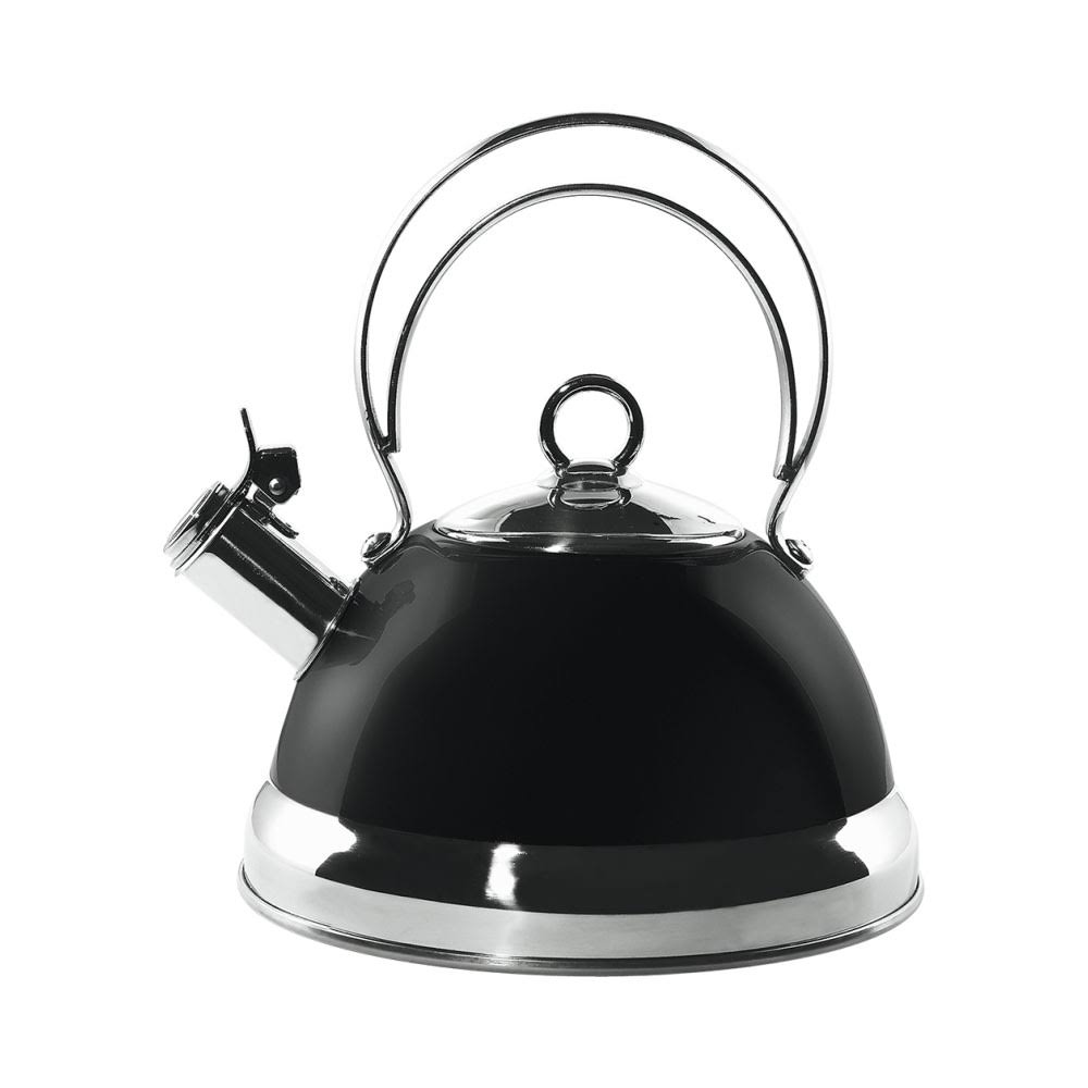 Wesco Kettle Induction Kettle, Black