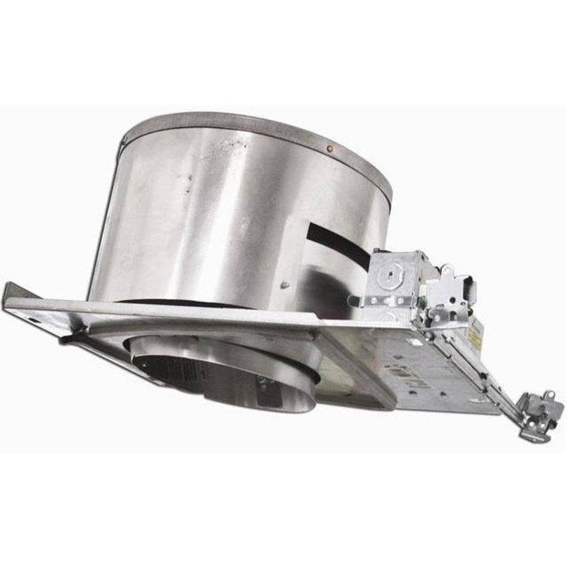 Halo H247ICAT Slope Ceiling Housing, 26/32/42W, IC Air-tite Compact, Fluorescent