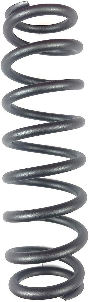 NEW OEM CAN-AM RYKER 2-UP REAR SPRING - BLACK - NOT COMPATIBLE W/RALLY EDITION