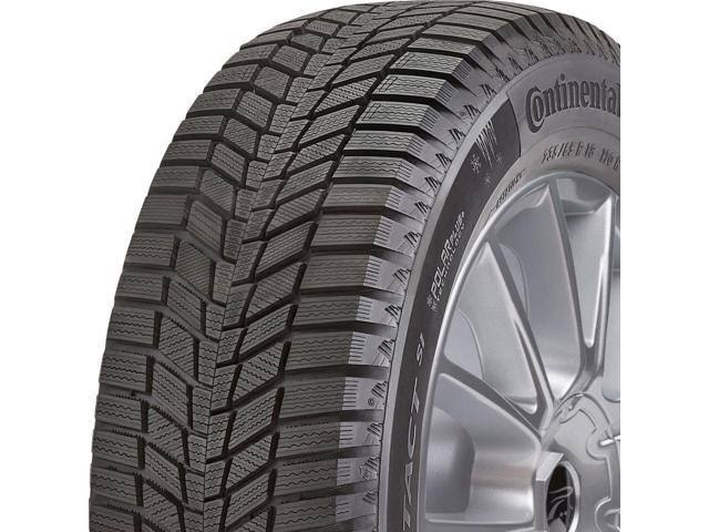 Continental - WinterContact Si - 205/65R16 99H XL
