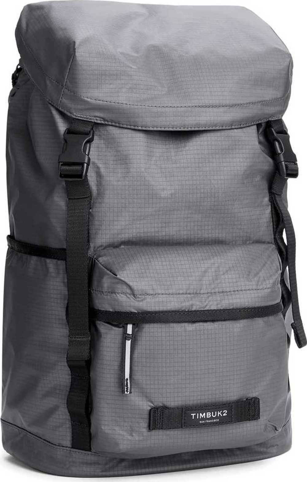 Timbuk2 Launch PACK-GRAPHITE