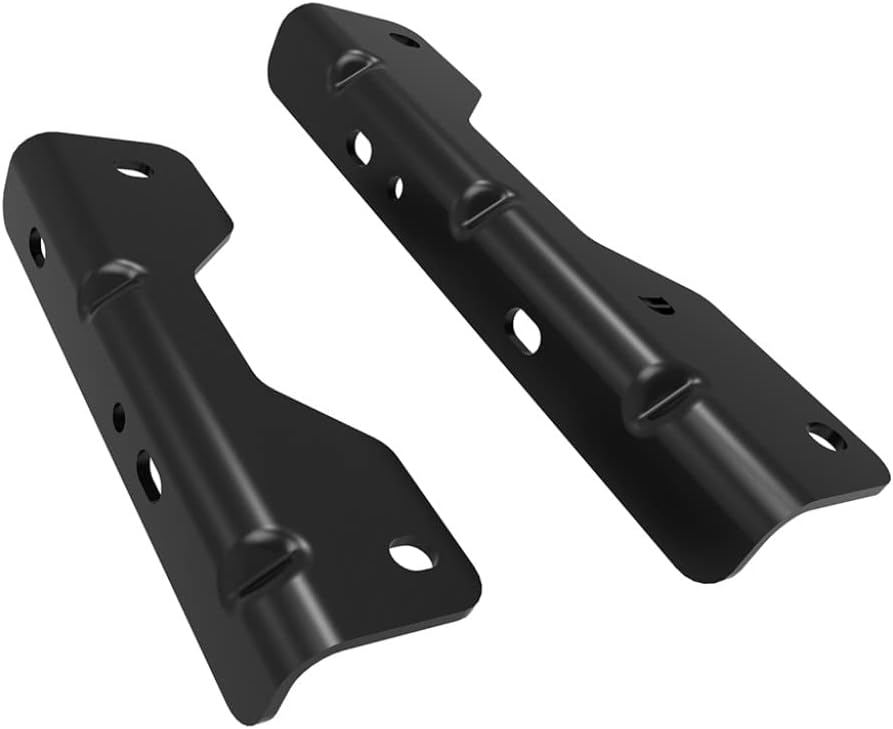 Draw-Tite Fifth Wheel Mounting Rails Adaptor Kit | Inner FRame Brackets