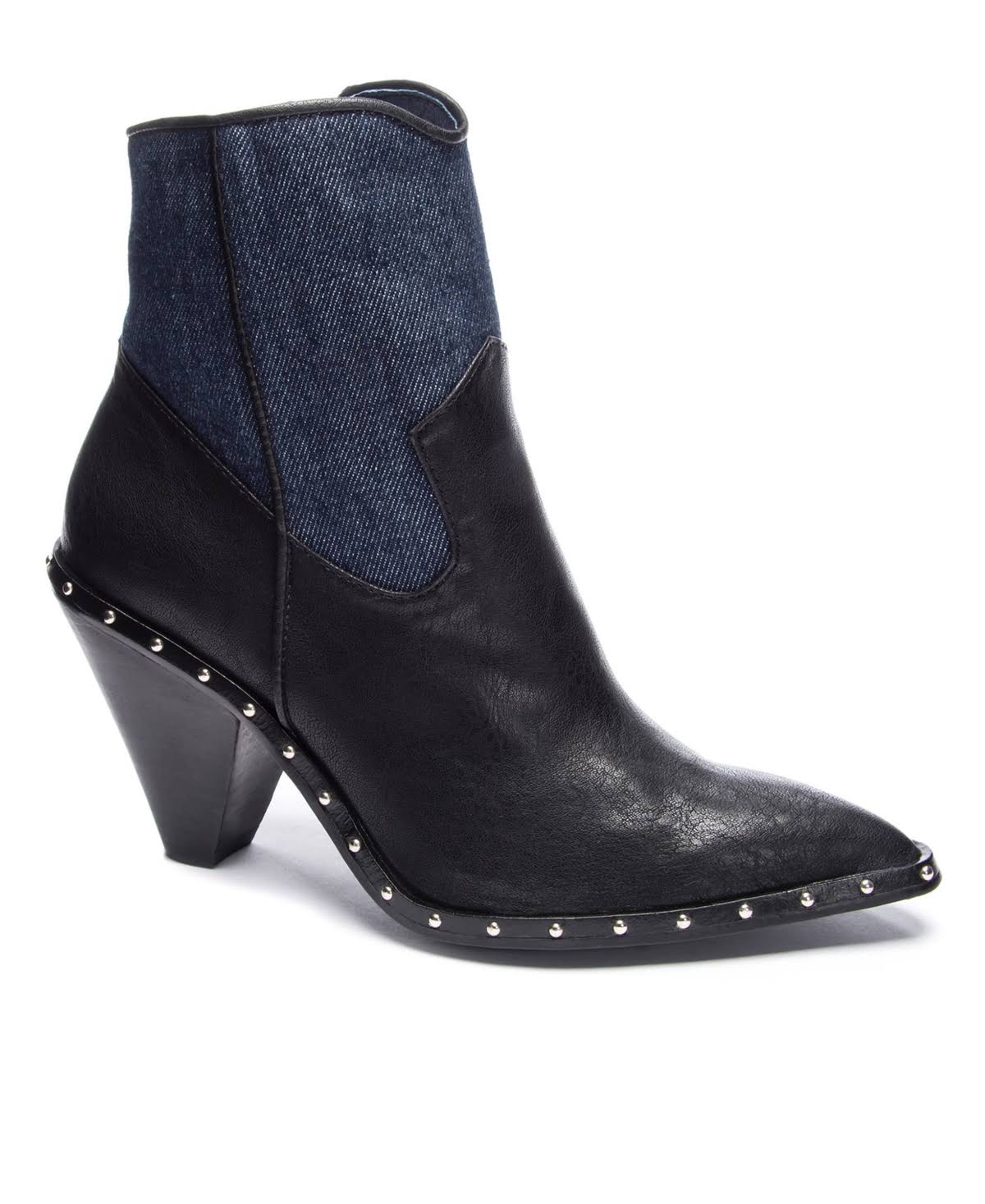 Chinese Laundry Ramble Navy/Black 6