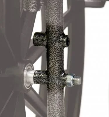 Everest u0026 Jennings Traveler SE 1 each / 3E030340