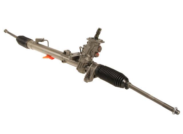 Maval W0133-1917449 Rack and Pinion Assembly for Audi