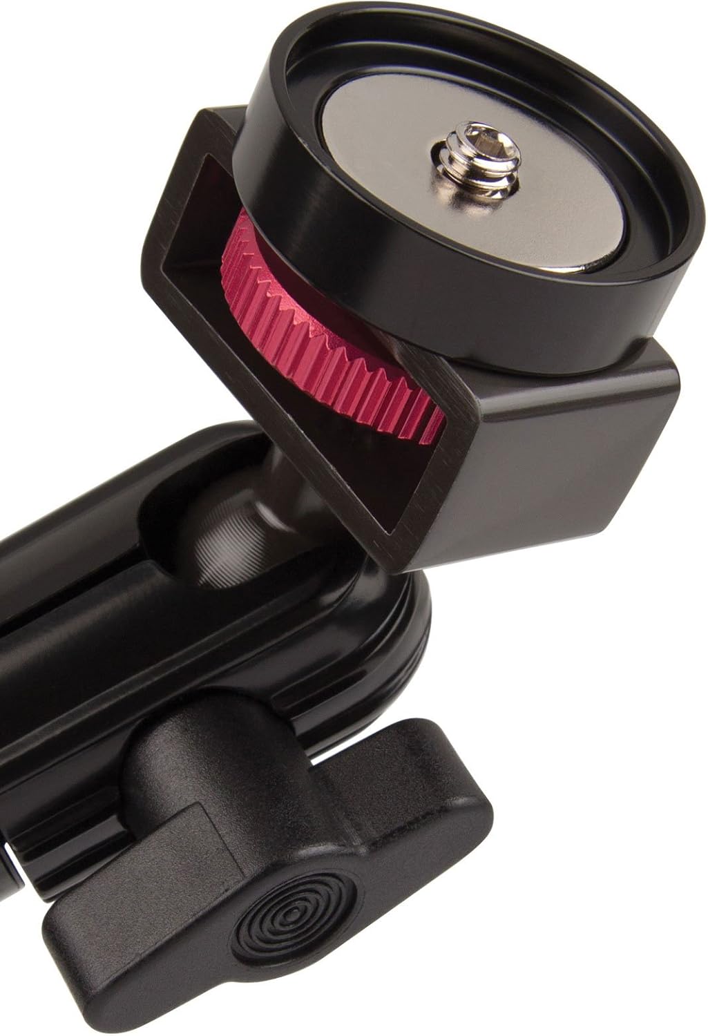 The Joy Factory MagConnect On-Wall Countertop Surface Tablet Phone Magnetic Locking Mount (MMU115) Pack of 2