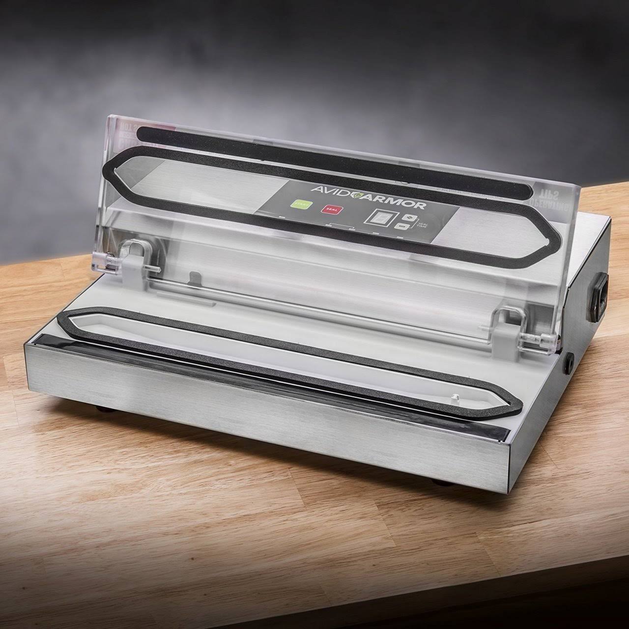 Avid Armor 12x22 Vacuum Sealer Model A100