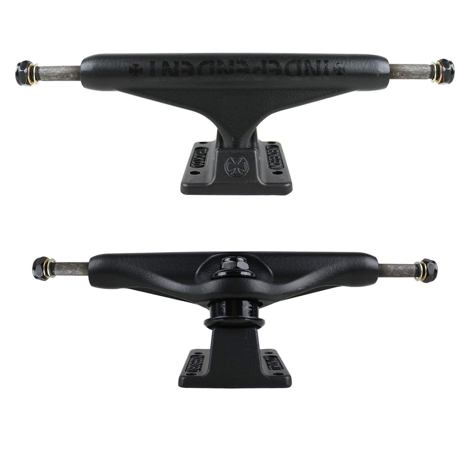Independent Trucks Stage 11 Bar Black Out 159 (8.75x22)
