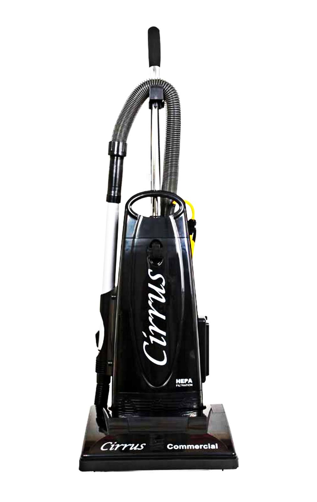 Cirrus Professional Grade Commercial Upright Vacuum Cr9100