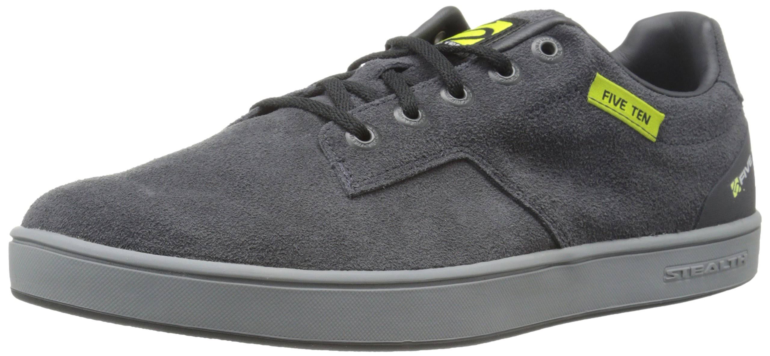 Five Ten Sleuth (Black/Lime - 7)