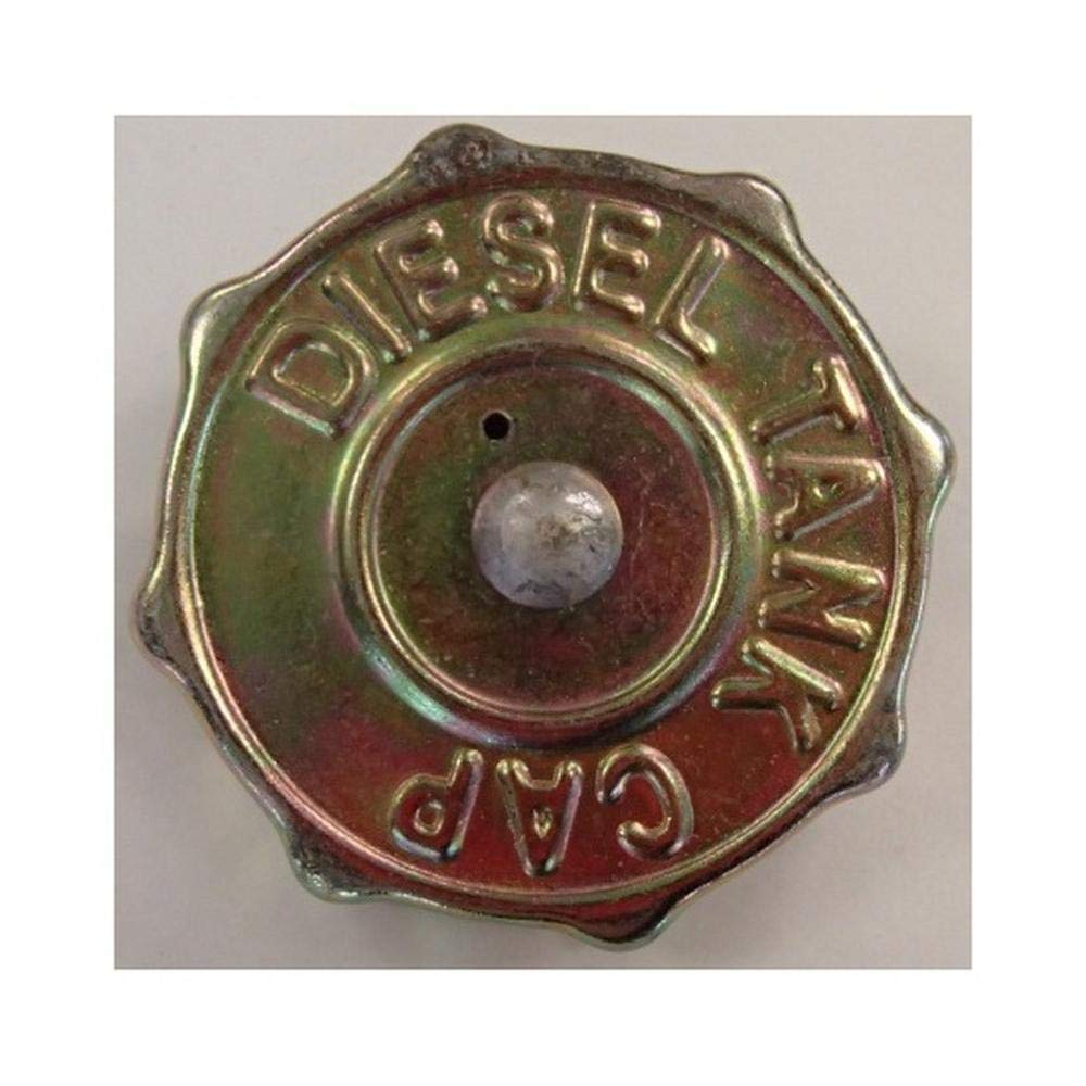 D8NN9002HA Fits Ford Tractor Fuel Tank w/Cap 5000 5600 5610 6600 6610 7000 7600