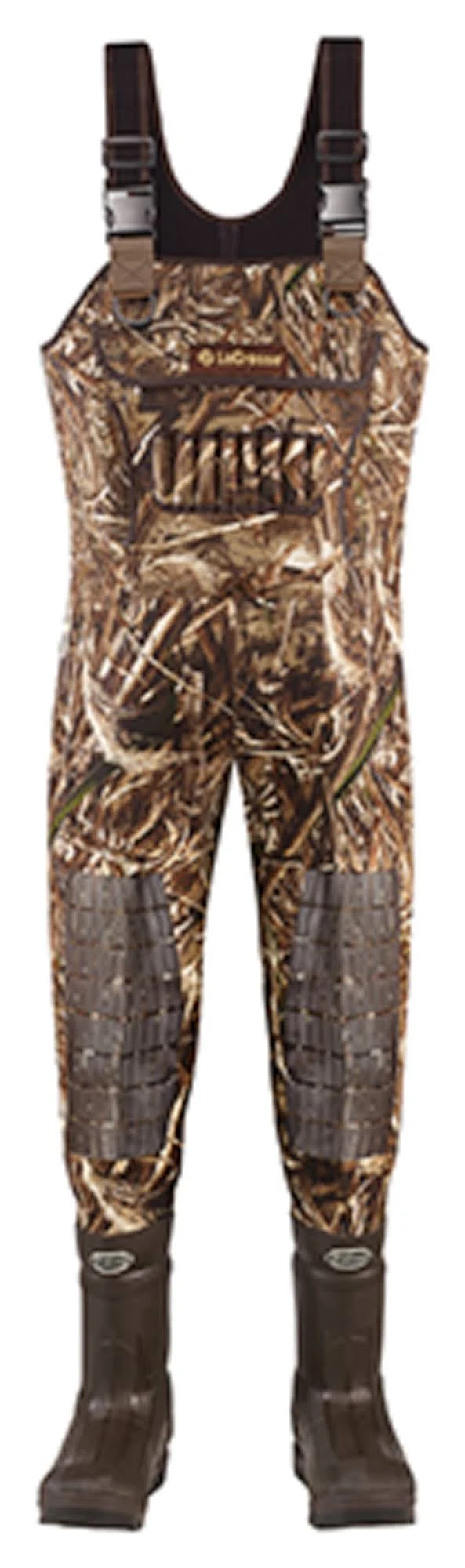 LaCrosse Brush Tuff Extreme ATS Realtree Hunting Wader
