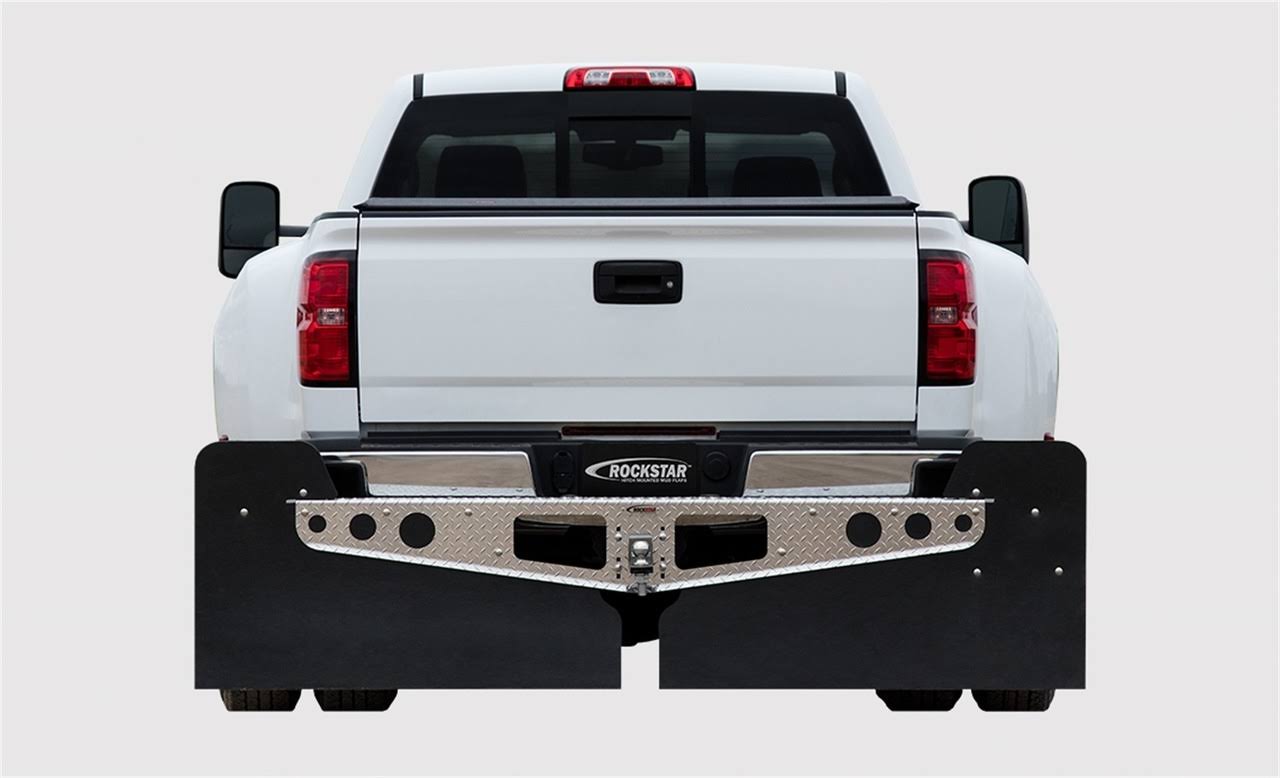 Access A10400223 Rockstar 3XL Mud Flaps