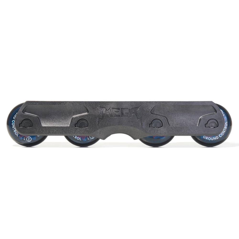 Ground Control Mega Frame - Black Medium