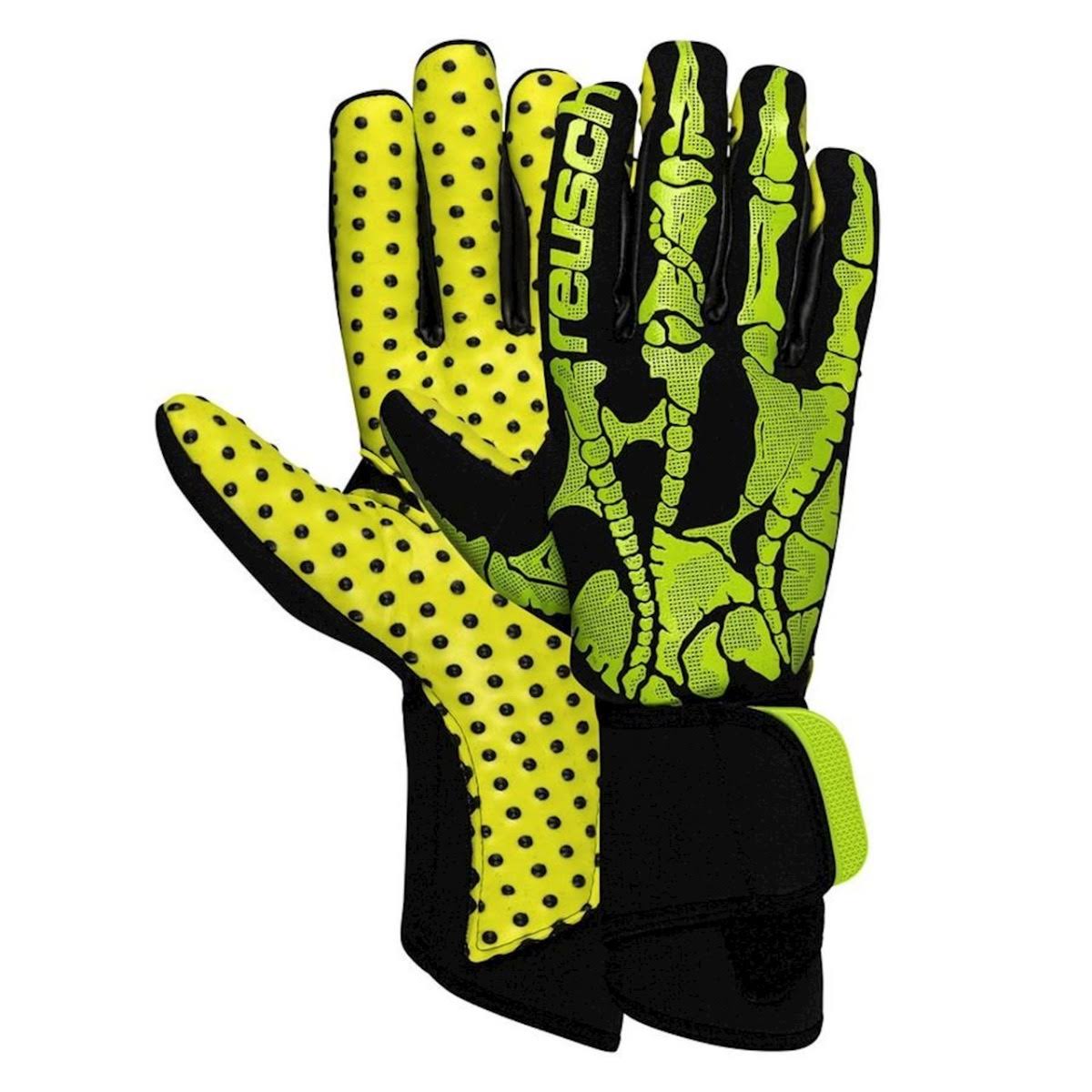 Reusch Pure Contact X-Ray G3 Speedbump