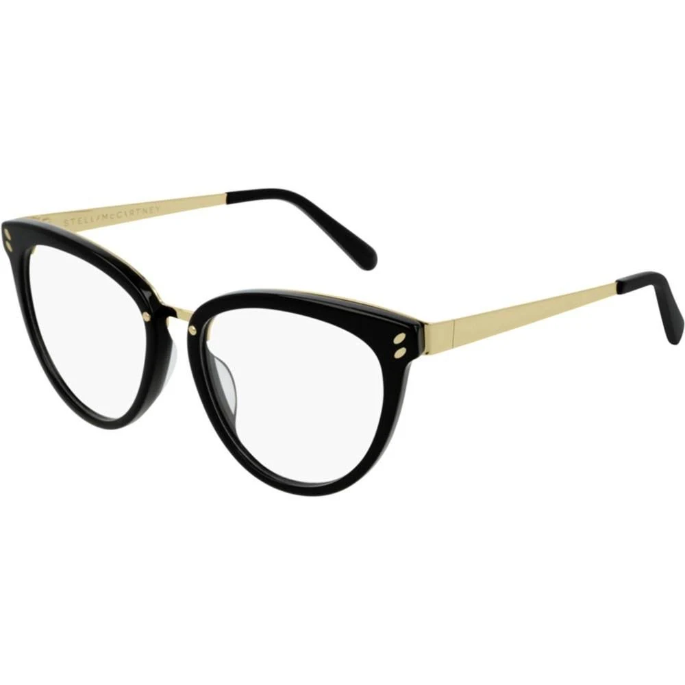 Stella McCartney SC0162O - 001 Black