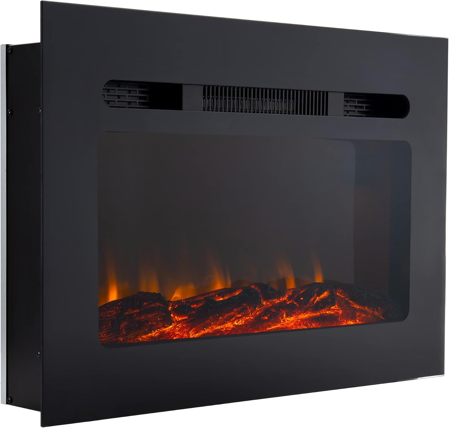 RecPro RV Fireplace 30