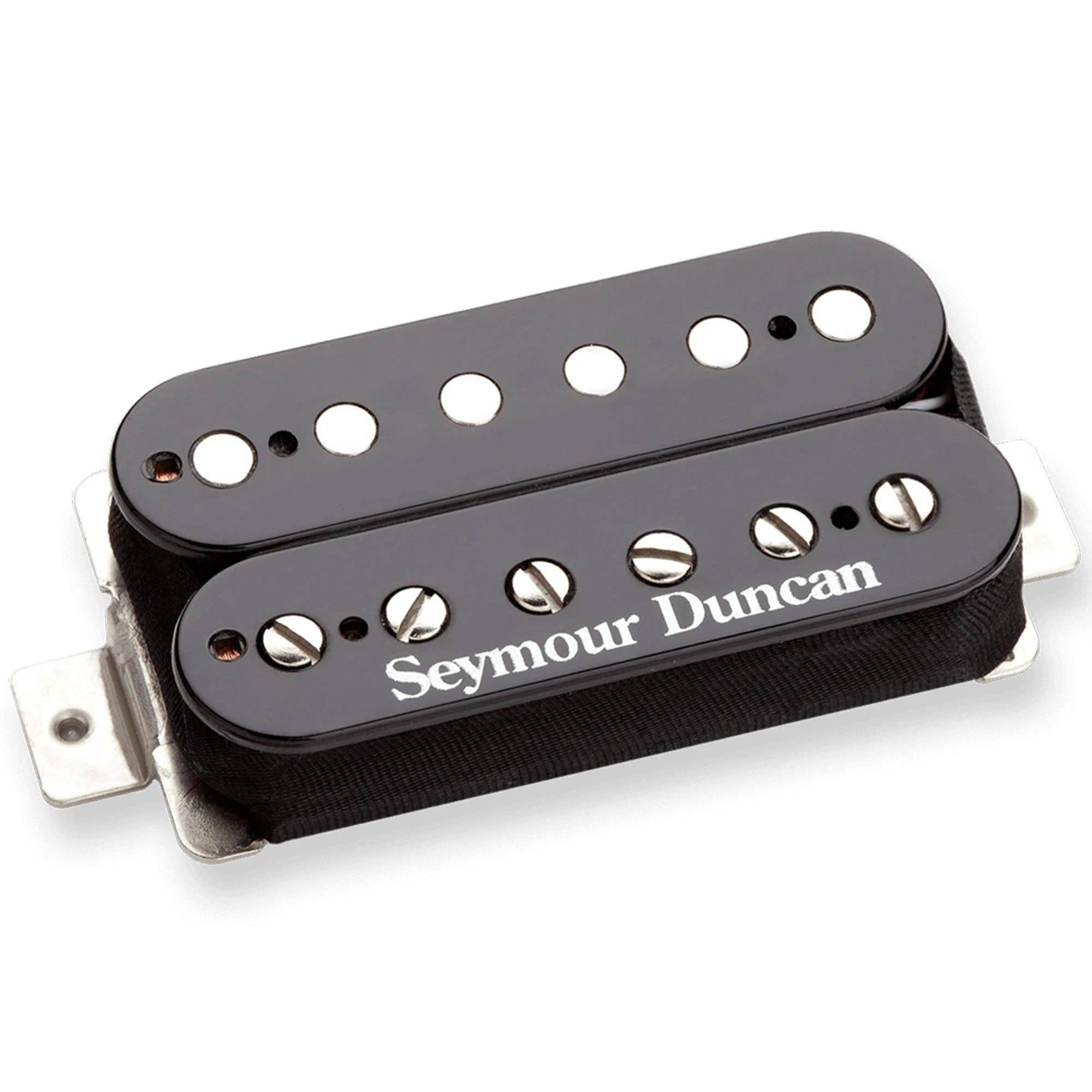 Seymour Duncan SH-PG1b Pearly Gates Bridge Pickup - Black
