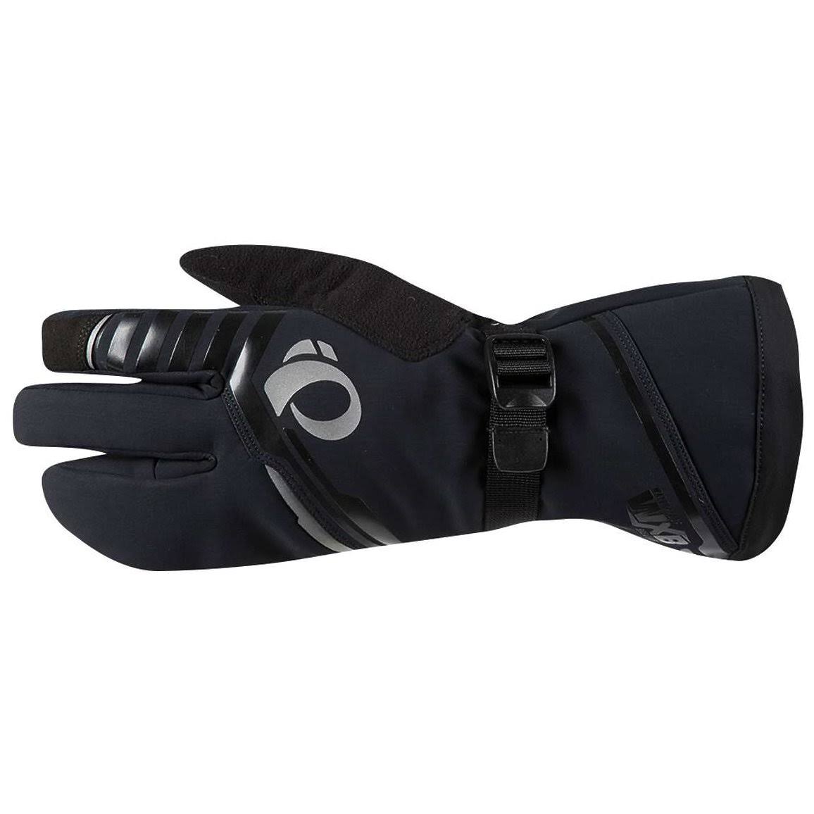 Pearl Izumi P.R.O AmFIB Super Glove XXL / black,black