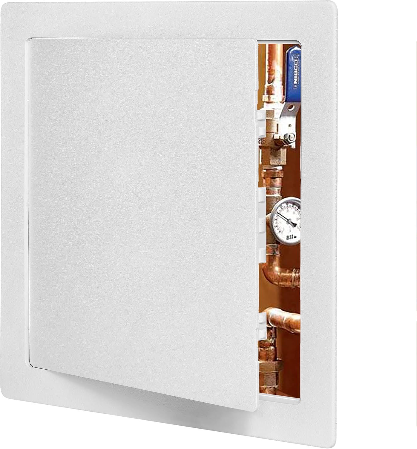 Plastic Access Panel for Drywall, Plumbing Access Door 14