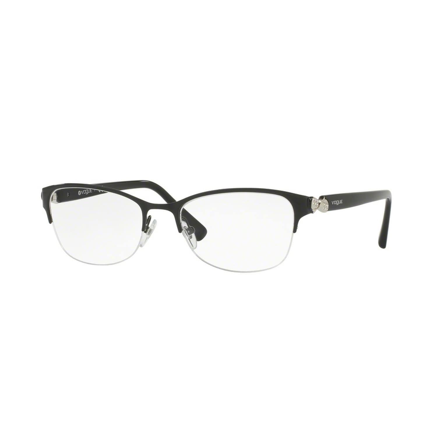 Vogue VO4027B Eyeglasses - Black (352)