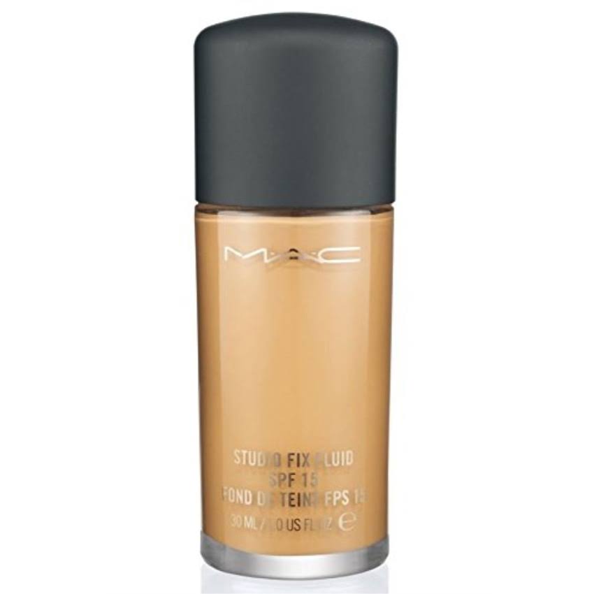 Mac Studio Fix Fluid Foundation SPF15 Nw13