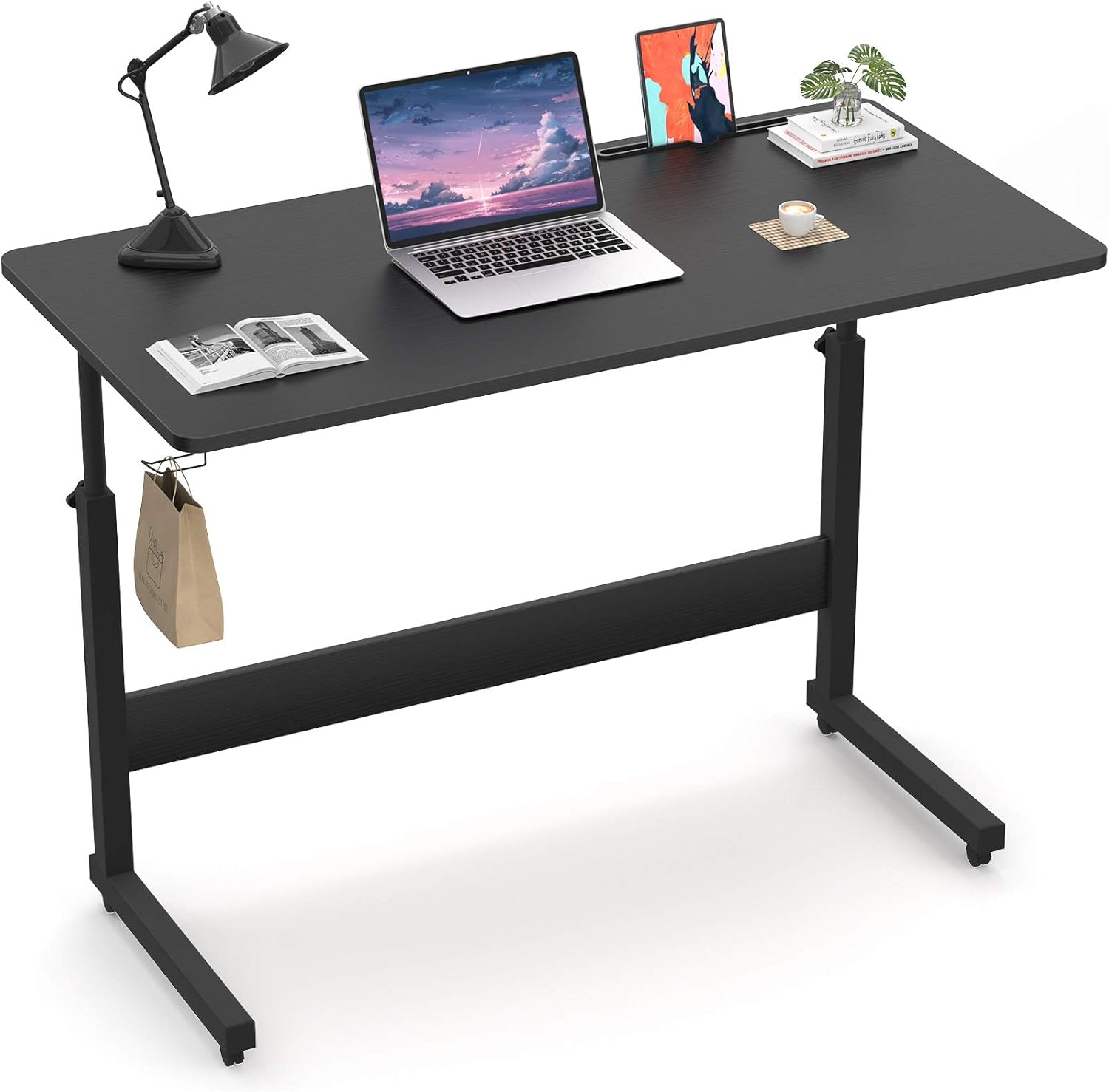 Armocity Height Adjustable Desk, 39