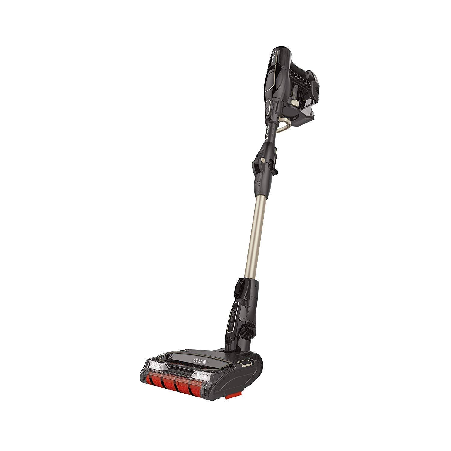 Shark IF282 Ion F80 DuoClean Multiflex Lightweight Cordless Stick Vacuum Cleaner at VM Express