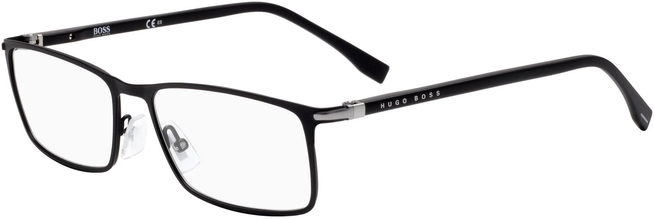 Hugo Boss Boss 1006 Eyeglasses - 0003 Matte Black