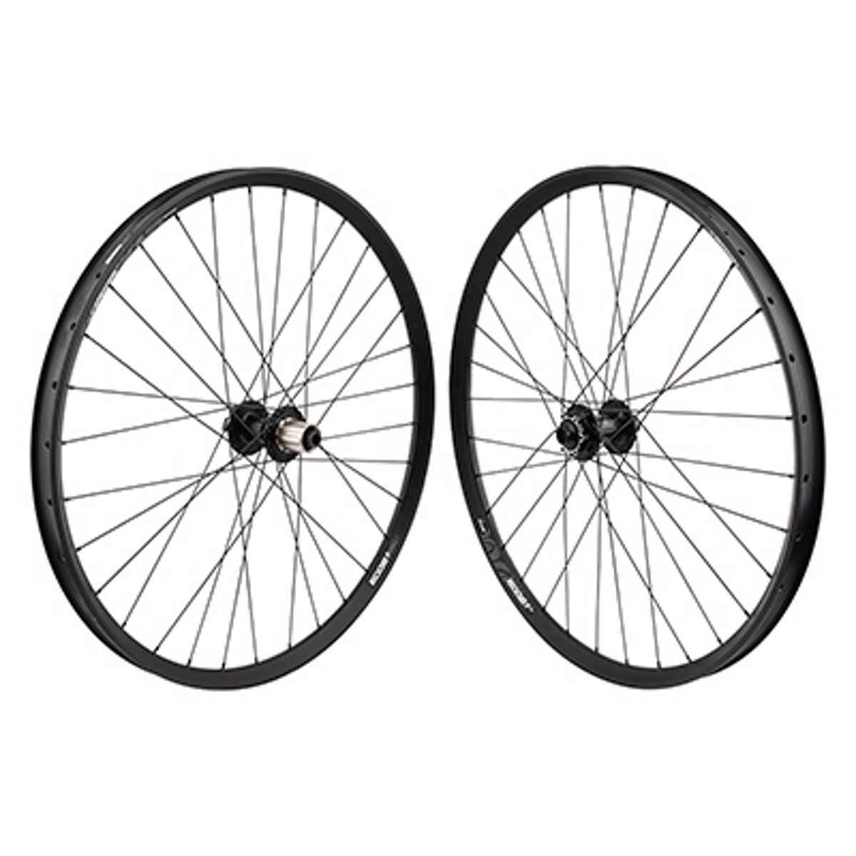 Wheel Masters Wheel PR 27.5 584 x 30 Ryde Edge30 Black Disc 3 2 Mt3100 MT3200 8-10sCAS