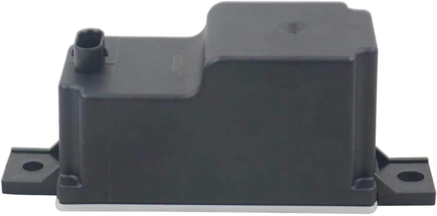 GELUOXI Voltage Converter Module Compatible with Mercedes Benz C180 Base C300 C43 AMG E400 GLC250 S500 S65 AMG 2059053414 2059052809 2054400073 Pack of 2