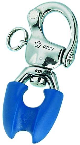 Wichard Thimble Eye Snap Shackle 3-47/64x22