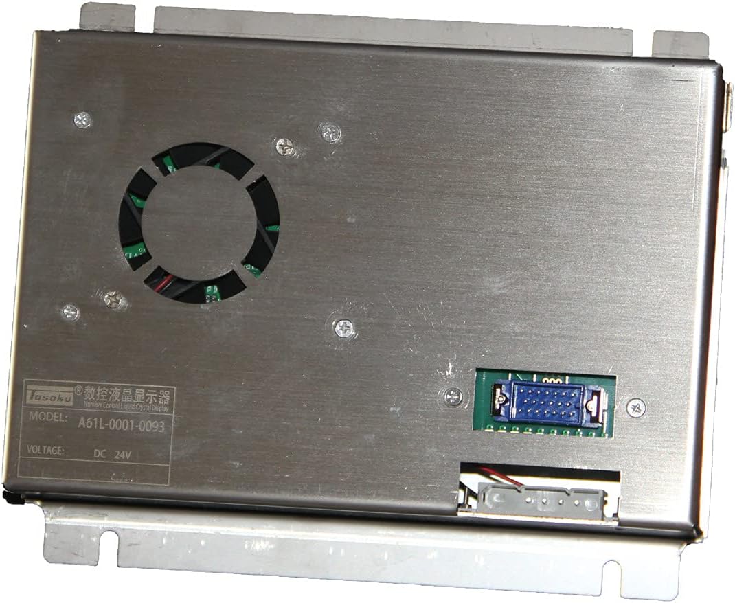 A61L-0001-0093 D9MM-11A 9