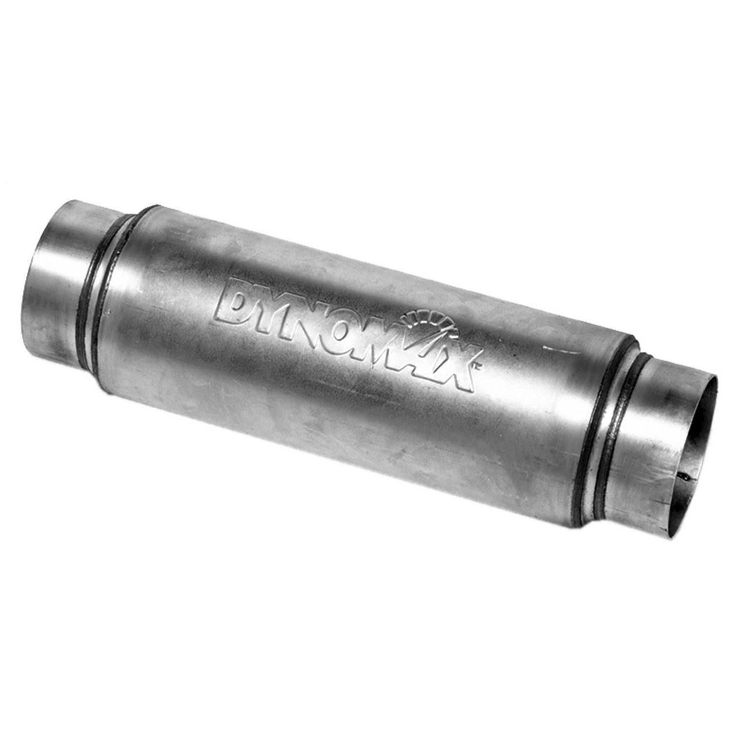 Dynomax 24233 Race Muffler