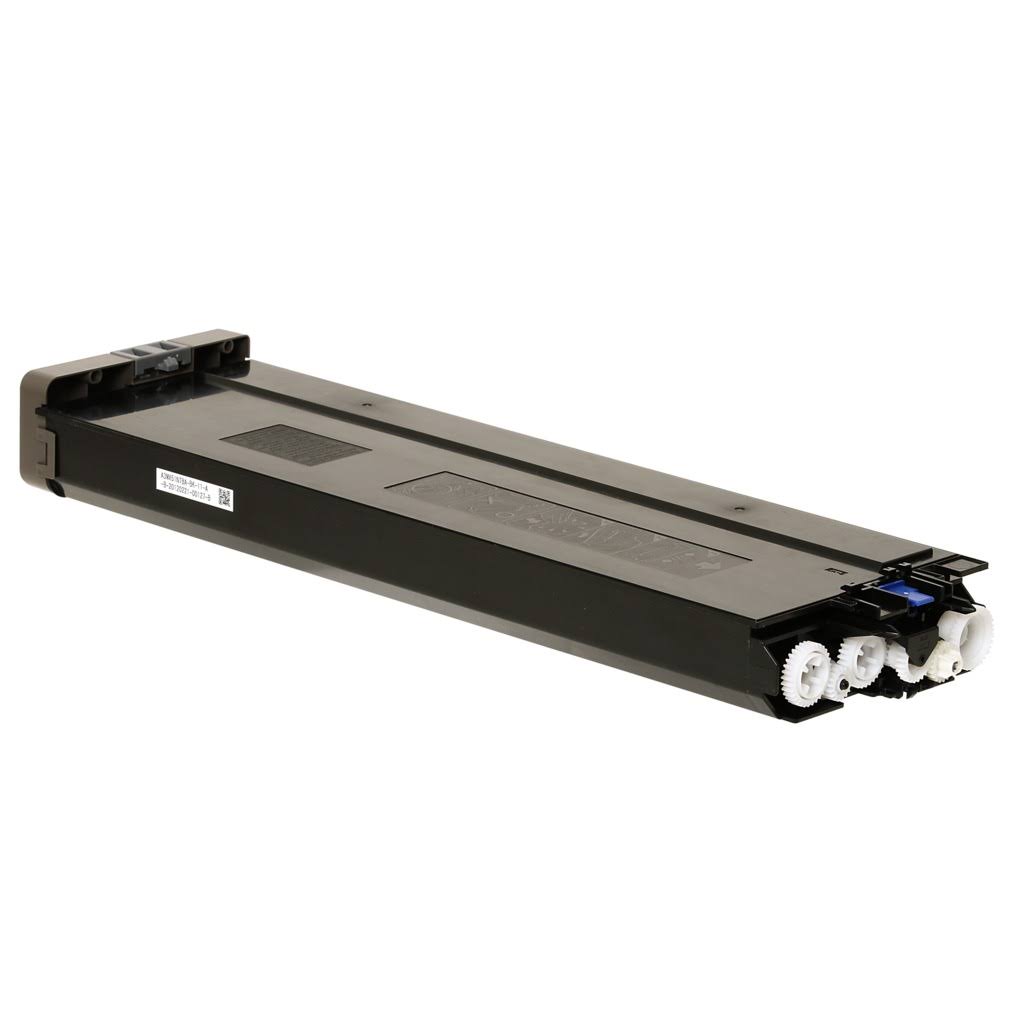 Sharp MX51NTBA Black Toner Cartridge
