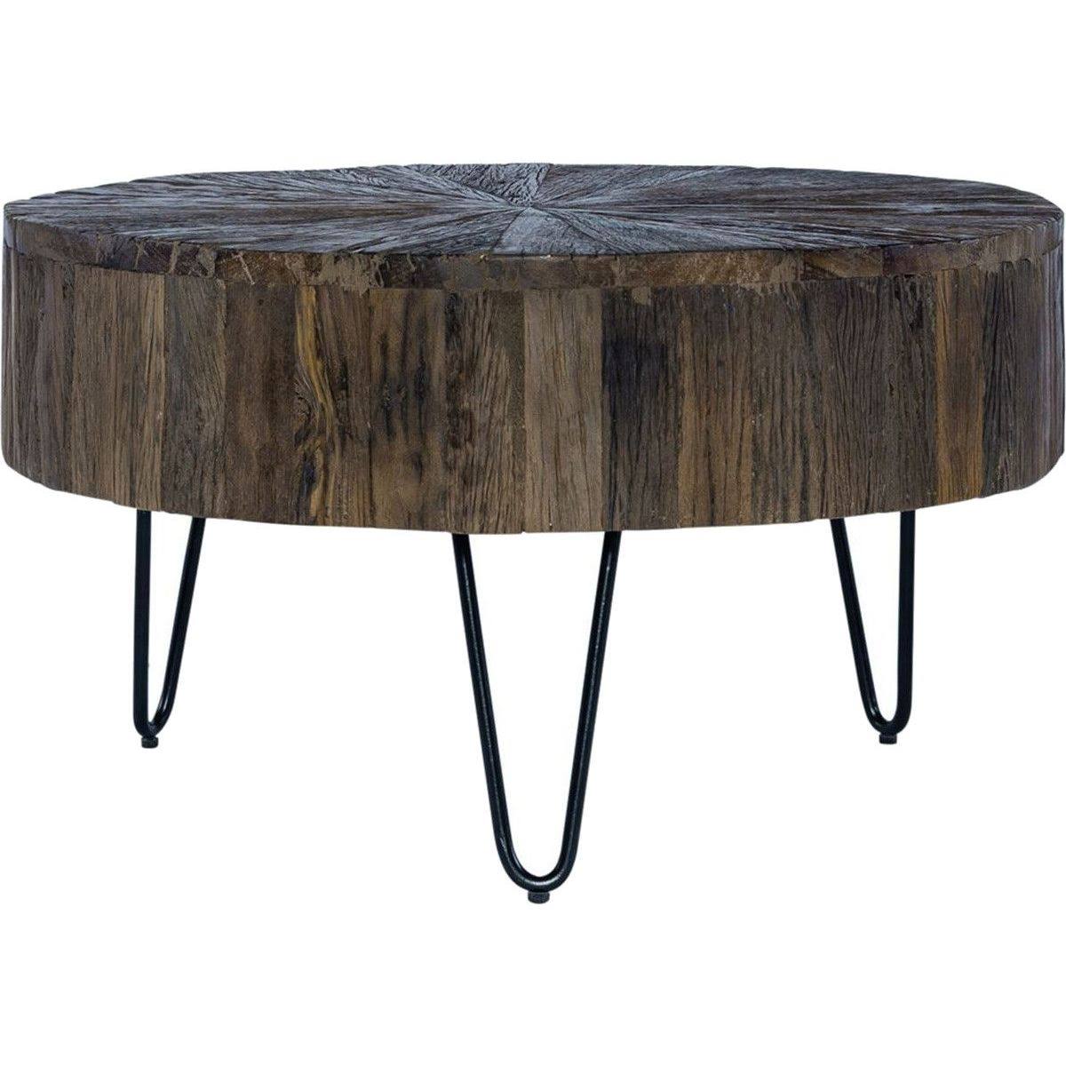 Liberty Furniture Canyon Accent Cocktail Table