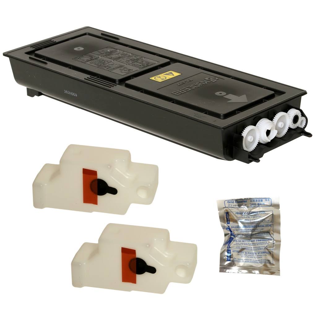 Copystar TK-679 Toner Cartridge - Black