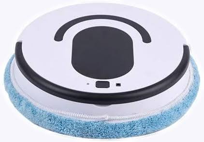 Mixfeer Robot Vacuum Cleaner MoppingFully Automatic Powerful Suction Low Noise Design USB Rechargeable Sweeping Sweeper 3 Cleani