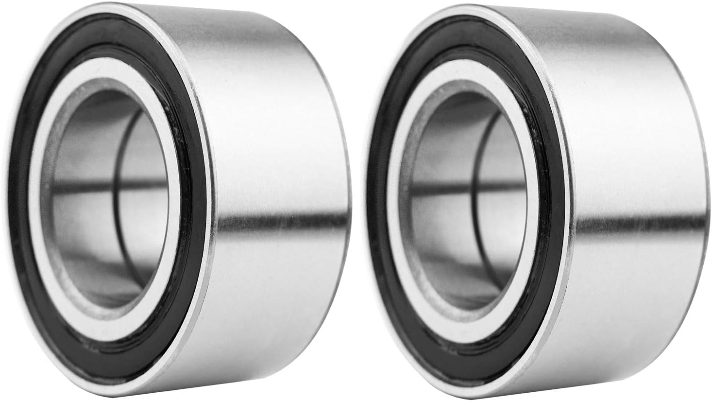 Rear Wheel Bearings for 12-20 Polaris RZR 570,09-14 RZR 800/S 800,14-18 Sportsman 570 Ranger XP 900&Crew, Sportsman 800 EFI 05-14,07-13 Ranger 500 800&Crew,Replaces Polaris Part # 3514635, 3585502