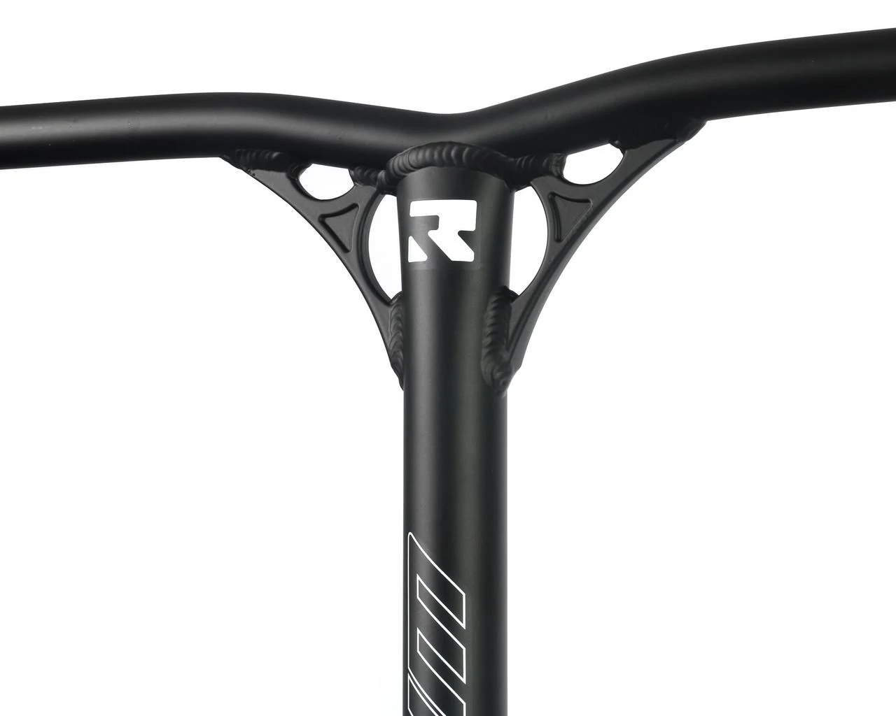 Root Industries Lithium Bar Aluminium Black