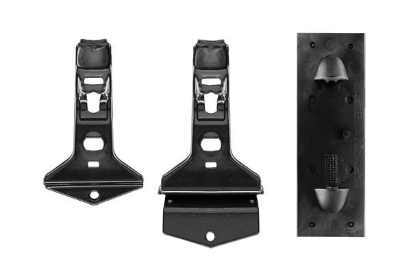 Thule Roof Rack System Fit Kit Kit1819